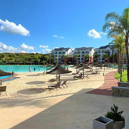 Penthouse 172 At The Blyde Crystal Lagoon Apartment Pretoria Bagian luar foto