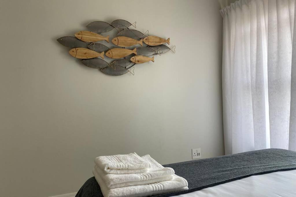 Penthouse 172 At The Blyde Crystal Lagoon Apartment Pretoria Bagian luar foto