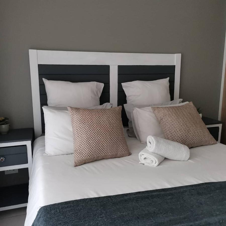 Penthouse 172 At The Blyde Crystal Lagoon Apartment Pretoria Bagian luar foto
