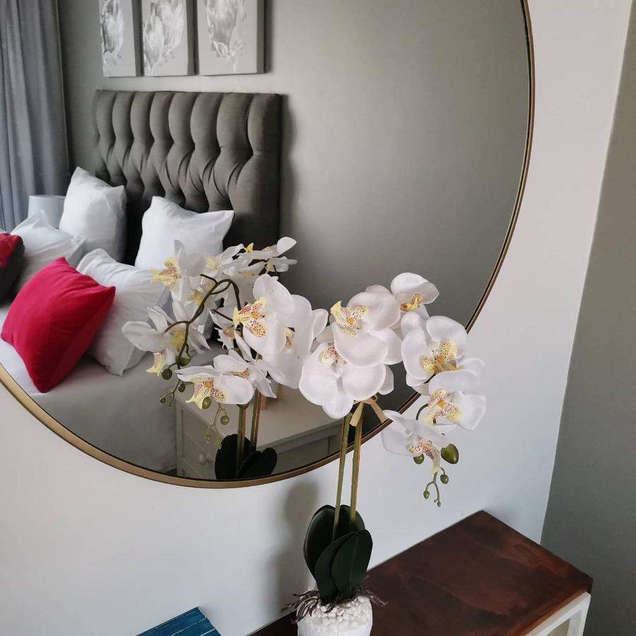 Penthouse 172 At The Blyde Crystal Lagoon Apartment Pretoria Bagian luar foto