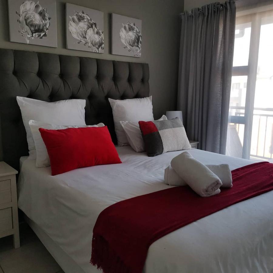 Penthouse 172 At The Blyde Crystal Lagoon Apartment Pretoria Bagian luar foto